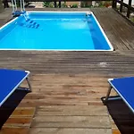 A Due Passi Dal Mare Con Piscina * Fontane Bianche