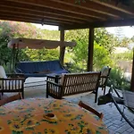 Holiday home A Due Passi Dal Mare Con Piscina
