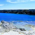 A Due Passi Dal Mare Con Piscina