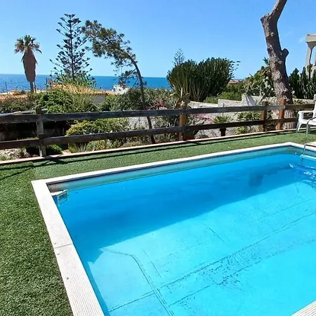 Dom wakacyjny A Due Passi Dal Mare Con Piscina