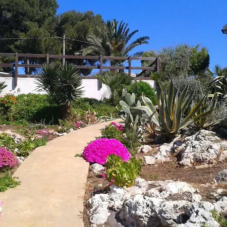 A Due Passi Dal Mare Con Piscina