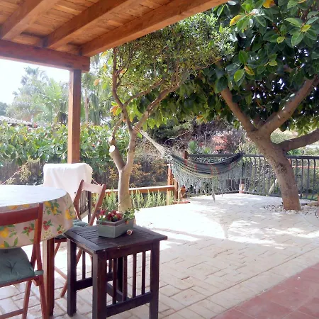 A Due Passi Dal Mare Con Piscina Holiday home