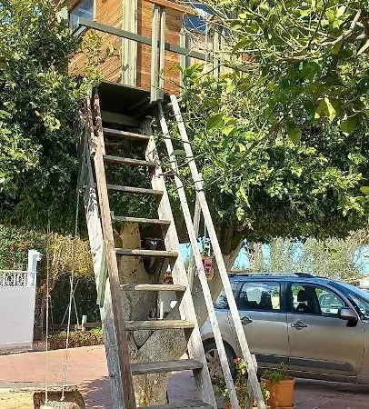 Holiday home A Due Passi Dal Mare Con Piscina