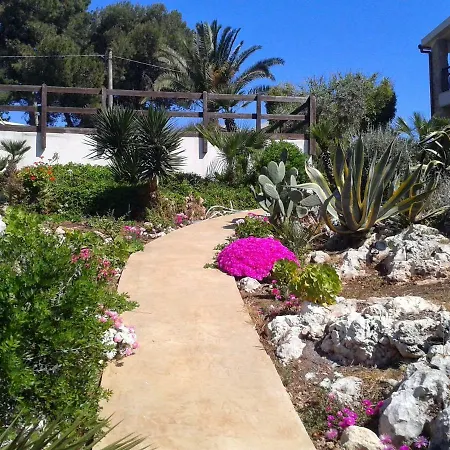 A Due Passi Dal Mare Con Piscina