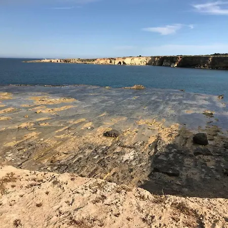 Holiday home A Due Passi Dal Mare Con Piscina